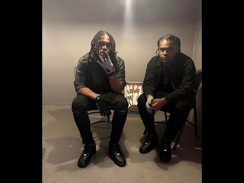 THF Twin x THF Lil Twin Type Beat "PROJECTS"