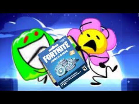BFB 30 YTP: Chapter Incomplete