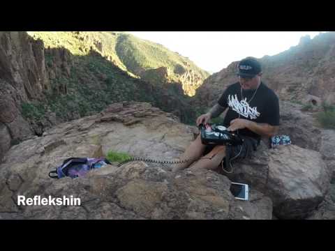 REFLEKSHIN PORTABLE IN SUPERIOR,AZ