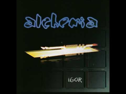 Igor (IGS) feat. Bas, Gutek - Wybory - Alchemia