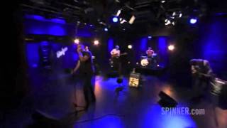 The Walkmen - Live on the Interface - Angela Surf City.flv