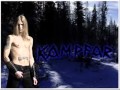 Kampfar- Lyktemenn