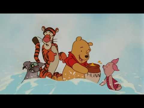 Tiggerladdin part 11 - The Cave of Wonders (Part 2; A Narrow Escape)