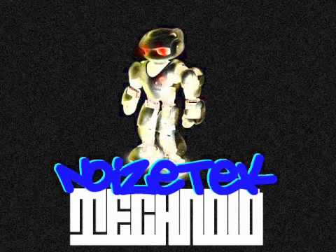 NOIZETEK - TECHNOID