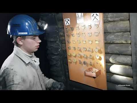 Wittekind Kumpels sind nicht aufzuhalten