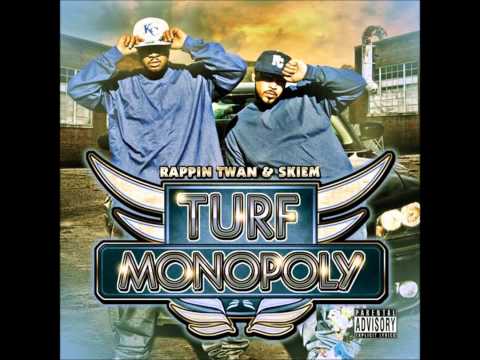 Skiem Hiem & Rappin Twan   Killa City Feat  Sliccs Gotcha, Ron Ron