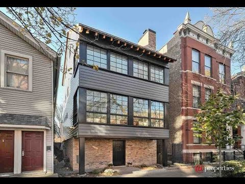 1860 N Sheffield Avenue Chicago, IL 60614