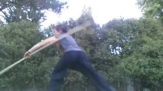 Wudang Kung Fu