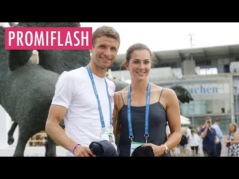 Lisa Müller ehrlich über Karriere und Distanz zu Thomas