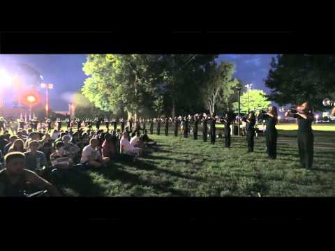 2015 Blue Devils In The Lot - Brass at Finals