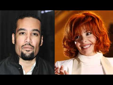 INXS  Ben Harper Mylène Farmer HQ