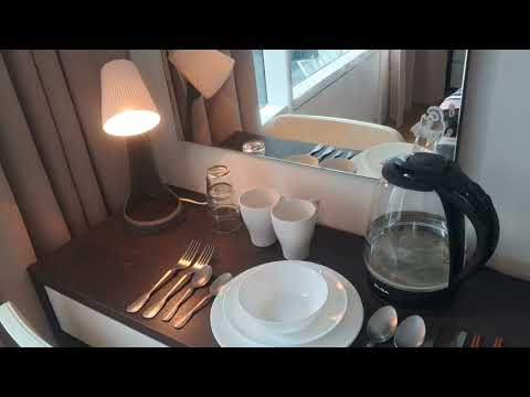 Apartment for Rent at Vortex KLCC - Simon G A Tan - PropertyGuru.com.my
