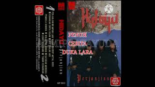 Download lagu HIDAYU - IMPIAN LAIN WARNA (LIRIK) 1991 mp3 Download lagu HIDAYU - IMPIAN LAIN WARNA (LIRIK) 1991 mp3