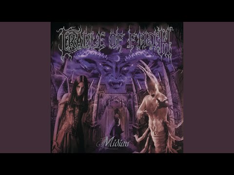 Lord Abortion - Cradle of Filth