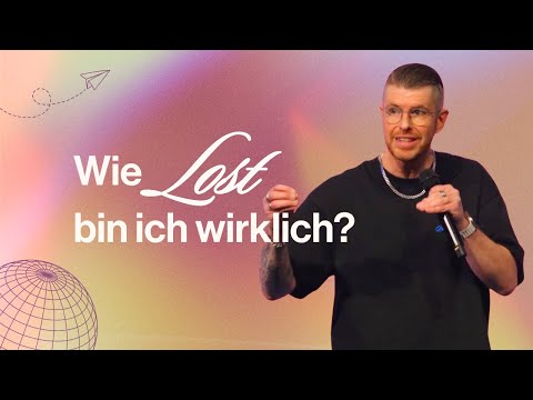 How Lost Am I Really? | Antonio Weil | Move Church