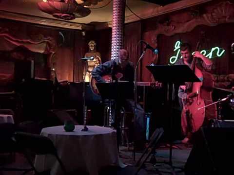 Scott Hesse Quartet Live at The Green Mill