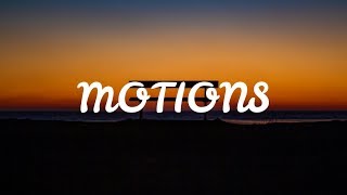 MAGIC - Motions (Lyrics)
