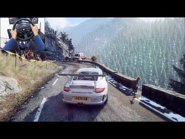 DiRT Rally 2.0