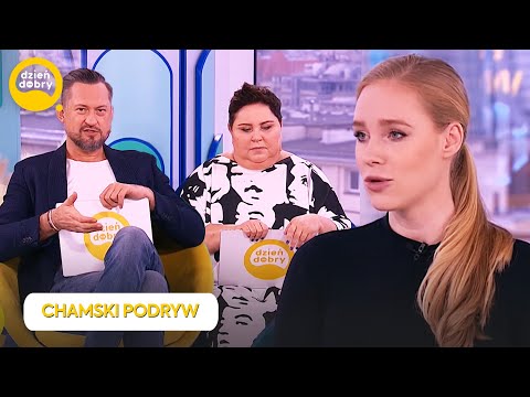 ENDOMETRIOZA - jak wygląda życie z chorobą? | Dzień Dobry TVN