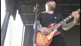 Alien Ant Farm Norma Lopez Benefit- Yellow Pages