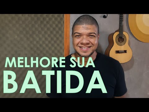 Melhore sua Batida || Dicas de Cavaco