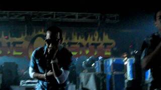 La Vecina-Angel &amp; Khriz