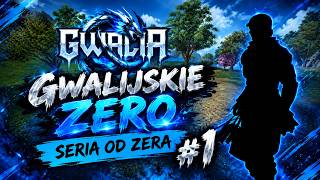 Thumbnail - GWALIA METIN 2 | NOWA SERIA STREAMÓW | START OD ZERA #1