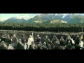 LOTR The Two Towers - Extended Edition - Fangorn Comes to Helm's Deep