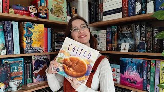 Calico - Calico video thumbnail