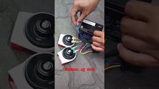 Download lagu klakson yg bunyinya/viral#tololet#trendingshorts #shorts #video#barusmotor2 #fyp #viral#basuri #fypシ mp3