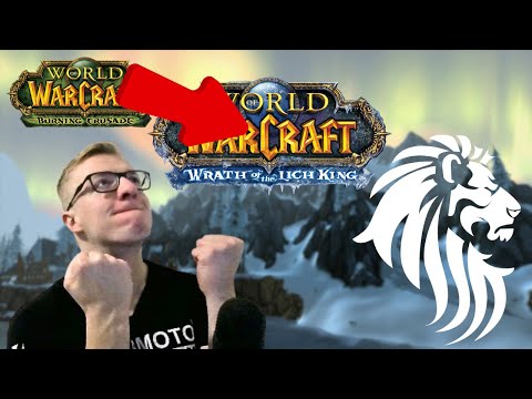 Warmane Onyxia WotLK LAUNCH DATES & What to Expect!