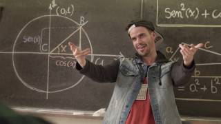 Lorenzo Baglioni - La Trigonometria feat. Fiesta Ferrero