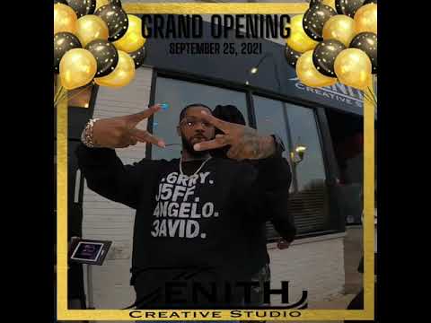 Just Face It Events & Photo Booths, LLC video.