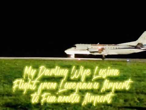 FEHU’I by Tu’imala Kaho