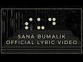 Sud Sana Bumalik Official Lyric Video