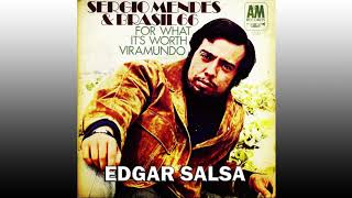 Viramundo - Sergio Mendes | Full Audio HD.