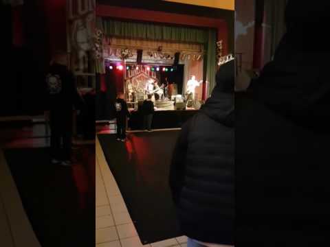 Birth Struggle Death - Live  @ Oloc Eisleben  11.03.17