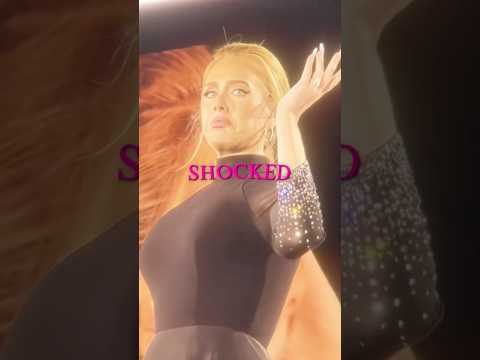 When Crowd TAKE Over Singing 🤯🎤(Adele, Bruno Mars)