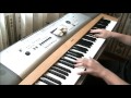 Oh Baby I (Piano cover+MIDI&Sheet Music) - Full ...
