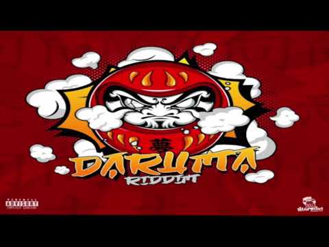 Daruma Riddim Mixed By DJ Snow 767 | Soca 2021