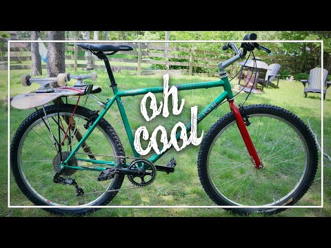 Spindatt's Guide to Cool Cheap Bike Builds
