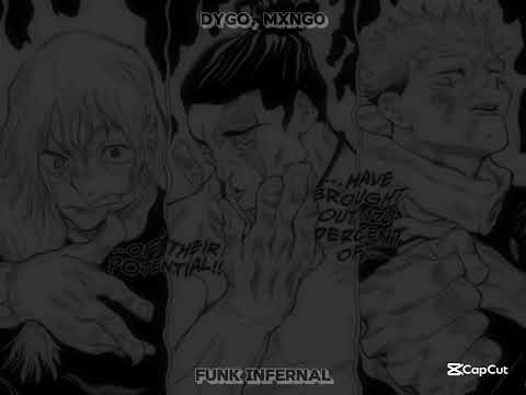 DYGO, Mxng0 - FUNK INFERNAL (ULTRA SLOWED)