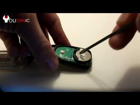 How to Change Hyundai Key Fob Battery Yourself – A Quick and Easy Guide