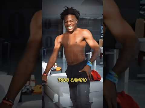 El dia que SPEED se OLVIDO que ODIABA A MESSI