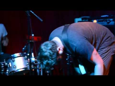 Atatakakatta - Gasoline (Samba) @ Glocke, 24.10.13