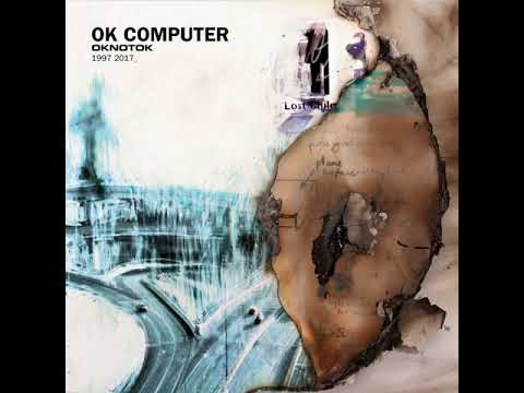 No Surprises (Remastered Version) | Radiohead
