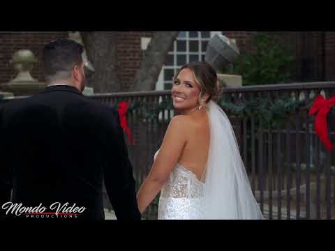 Hotel DuPont teaser.