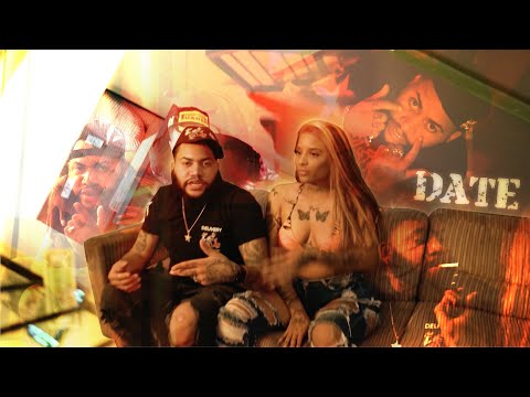 Eklectico - DATE (Video Oficial) | @EKLECTICODIABLO