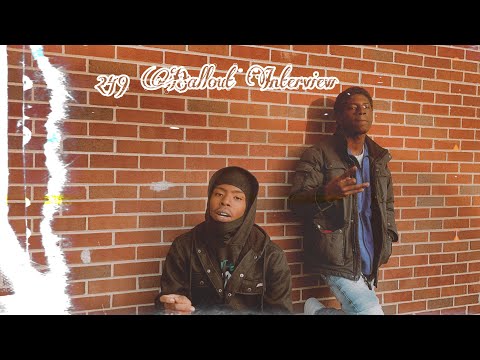 249 Ballout Interview