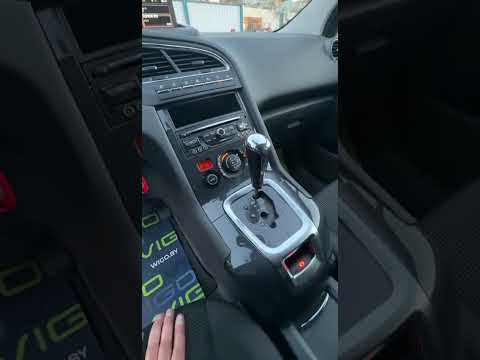 фото peugeot 5008 i рестайлинг 0